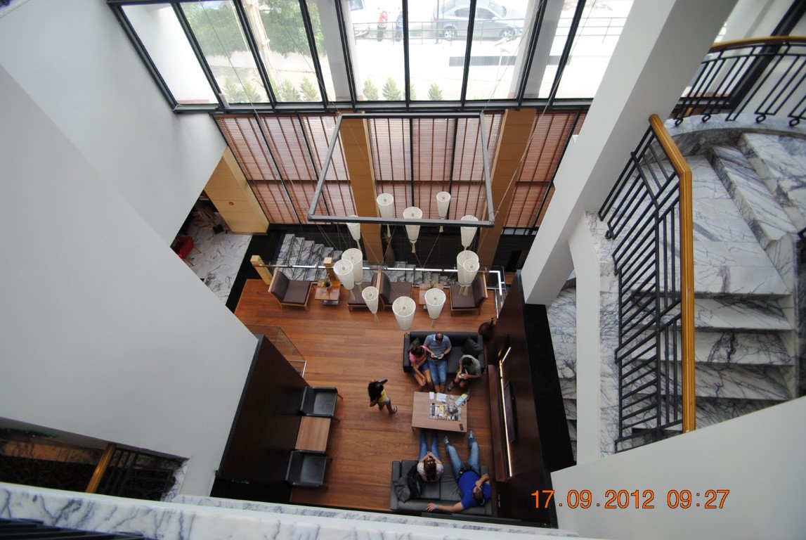 imagini hotel CETTIA BEACH MARMARIS